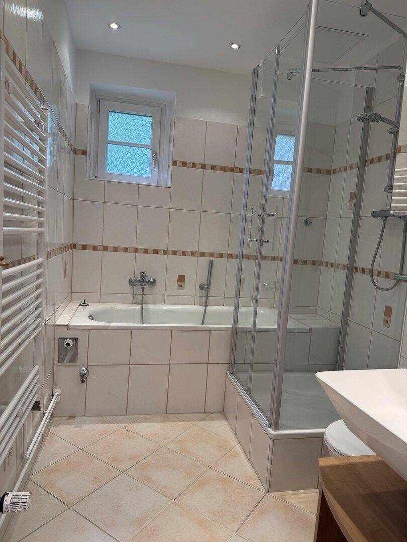 Zehlendorf-freie 3Zimmer,provisionsfrei,top Zustand, nahe Laehr Park – Berlin – Vorschaubild 7