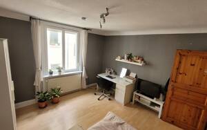 möbliertes WG Zimmer Stuttgart West für Wohnen auf Zeit ab 1 Monat – 70193 Stuttgart – Vorschaubild 4