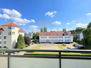 Zentral und Modern - Tolle Neubauwohnung am Großmarkt – 44141 Dortmund – Vorschaubild 5