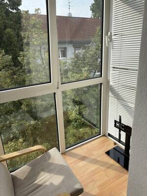 2 Zimmer Maisonette Wohnung in Oberschöneweide – 12439 Berlin – Vorschaubild 6