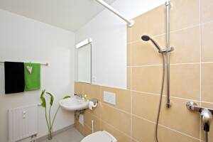 Azubi`s, Studenten, Schüler aufgepasst....freie Zimmer in Apartments zu vermieten! – 1069 Dresden – Vorschaubild 9