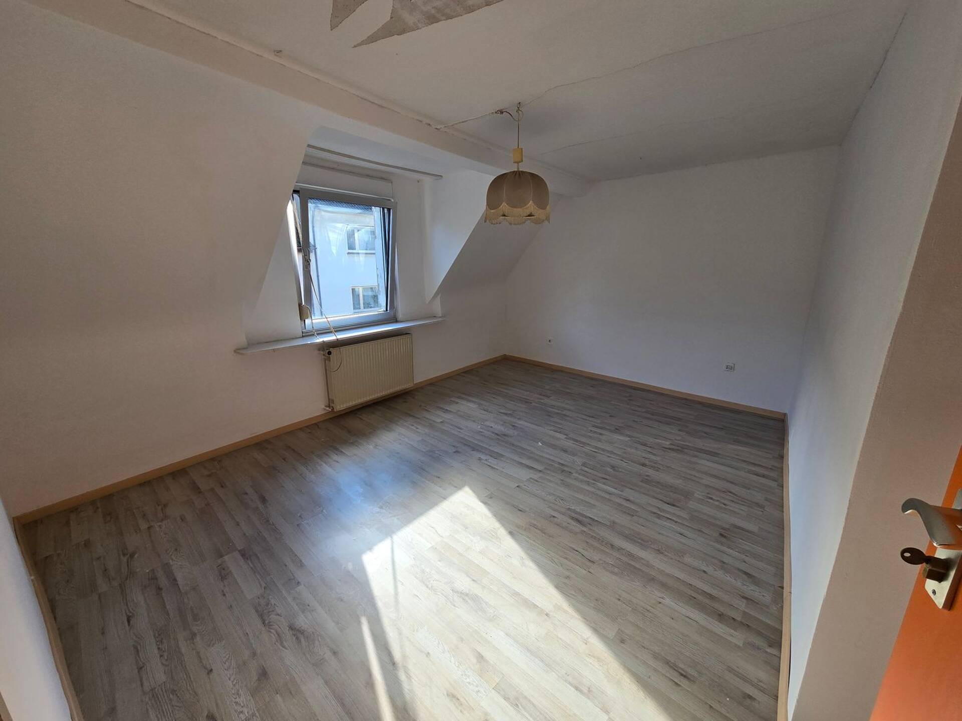 Reihenmittelhaus in 66333 Völklingen mit 110 m² kaufen