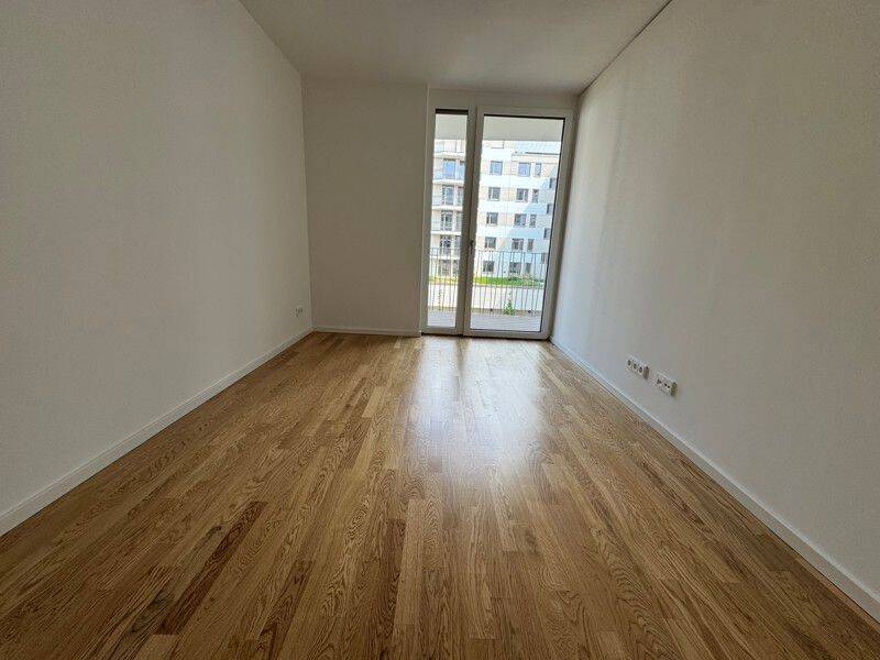Nette Nachbarn gesucht: günstige 4-Zi.-Wohnung im Erstbezug – Leipzig – Vorschaubild 9
