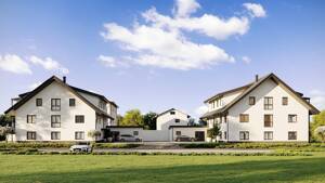 Oberkirch, Nußbach - Ihr neues Wohn- & Anlage-Highlight! – 77704 Oberkirch – Vorschaubild 3