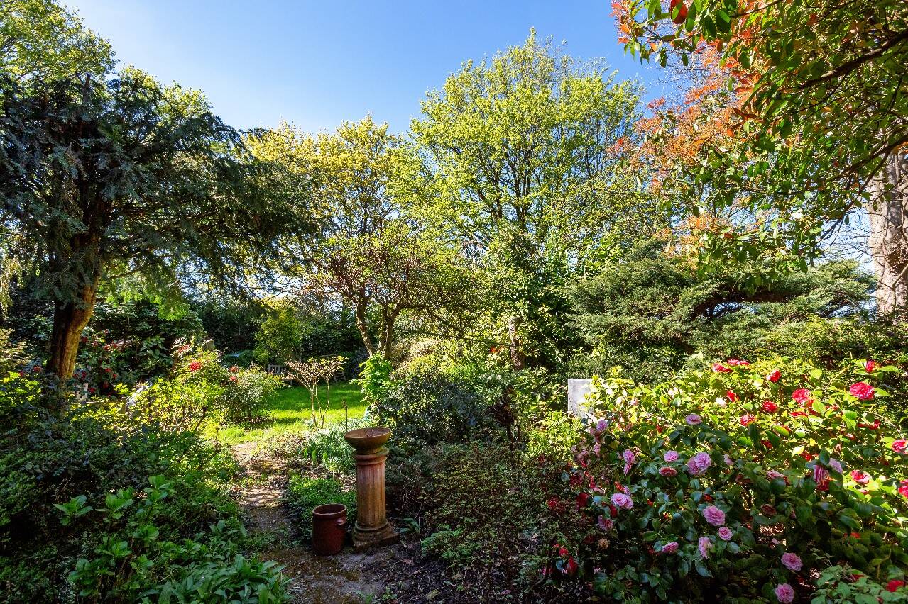NEU: Familienglück für Gartenliebhaber - Reiheneckhaus mit ca. 169 m² Wohnfläche – Leverkusen – Vorschaubild 5