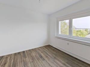 Großzügige 3-Zimmer-Wohnung mit Küche und Balkon in Rostock – 18106 Rostock – Vorschaubild 7
