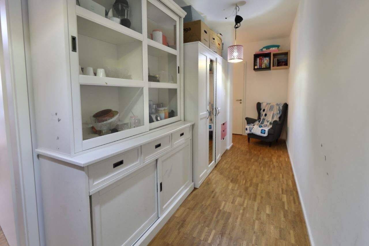 BARRIEREFREIE WOHNUNG MIT TERRASSE & GEMEINSCHAFTSGARTEN - TG-STELLPLATZ - IDEAL FÜR EINE FAMILIE – Berlin – Vorschaubild 8