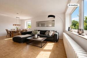 3D VIRTUAL TOUR - Solide Kapitalanlage in Hamburg Iserbrook – 22589 Hamburg – Vorschaubild 3