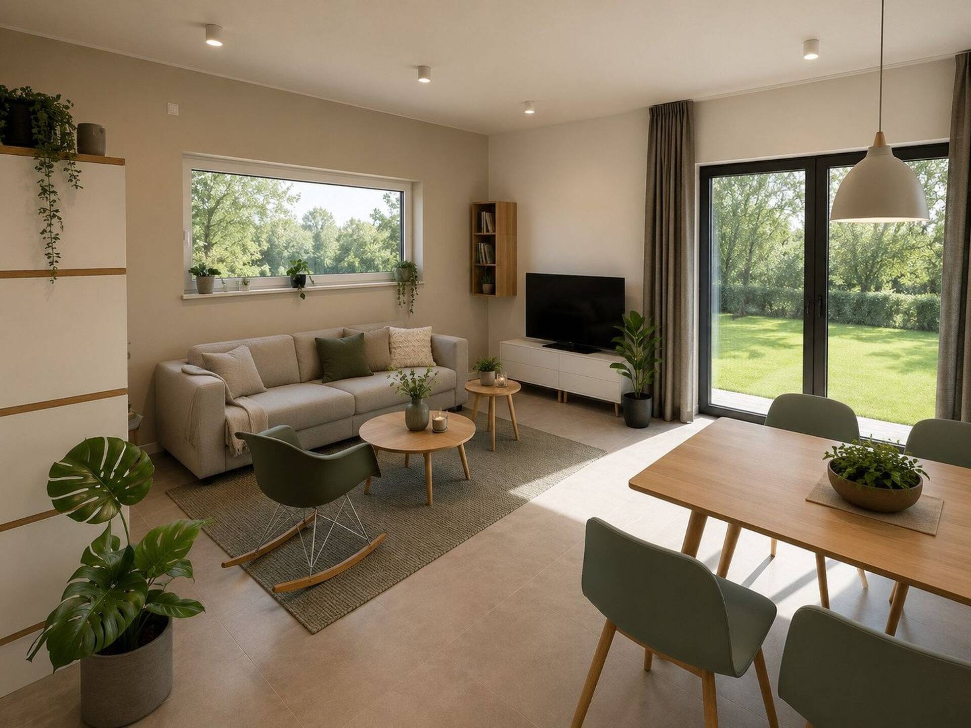 Einfamilienhaus in 86633 Neuburg an der Donau mit 143,26 m² kaufen