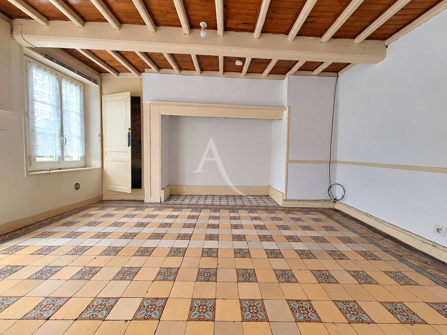 Maison 3 pièces 47 m² · à Rue · 47 m² · 128 400 €