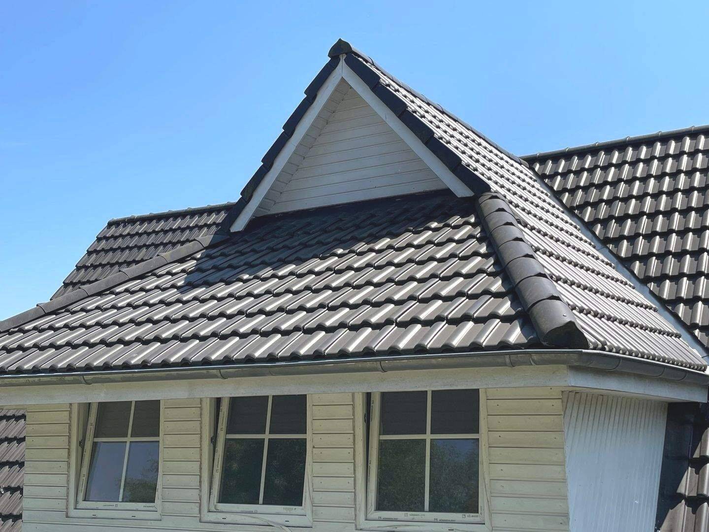 Großzügiges Einfamilienhaus mit Bungalow und großer landwirtschaftlicher Fläche zu verkaufen – Hamburg – Vorschaubild 4