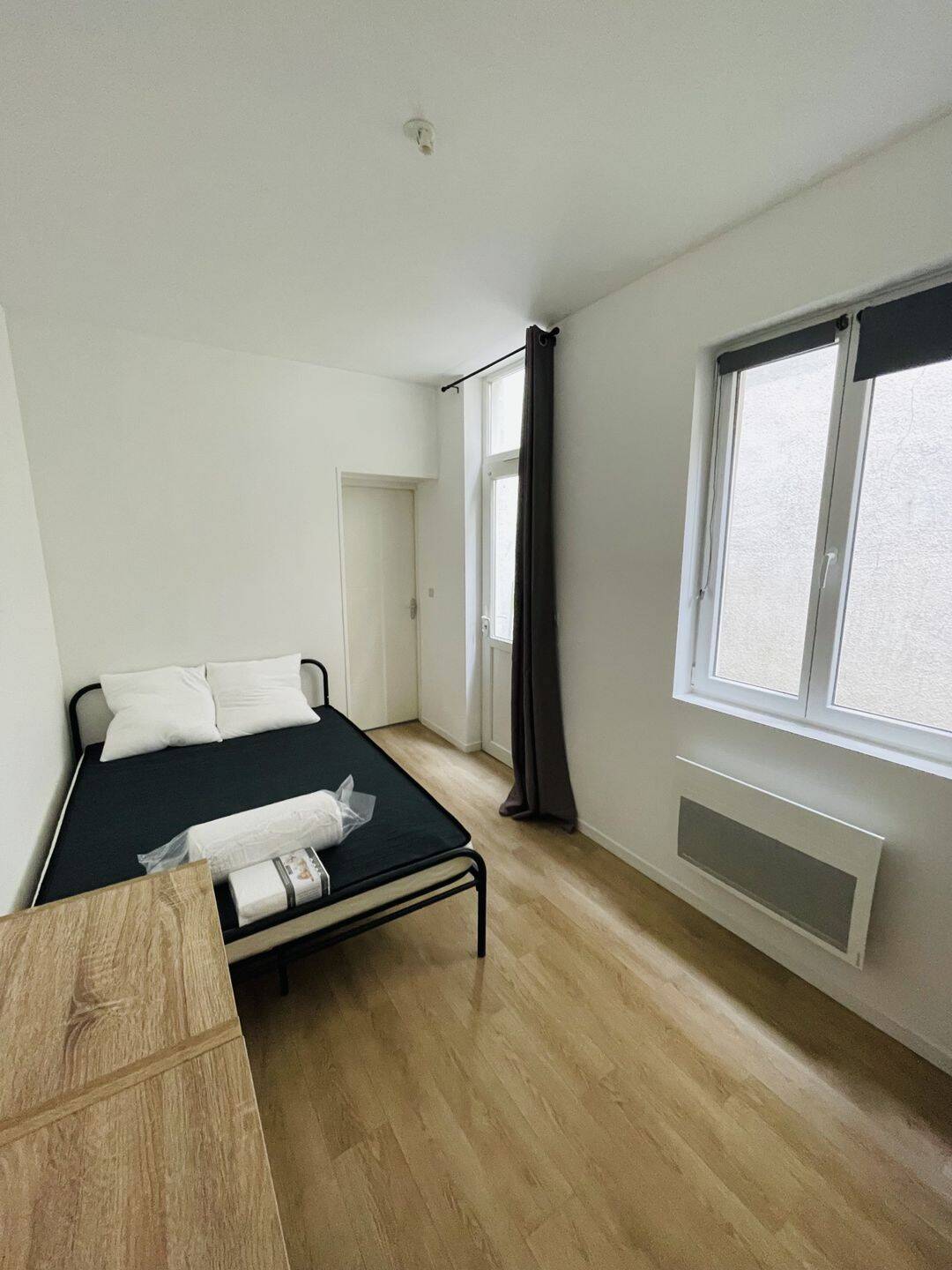 Appartement 2 pièces 45 m² · à Boulogne-sur-Mer · 45,2 m² · 600 €/mois