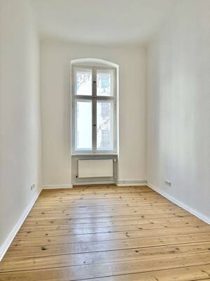 Eleganz trifft Geschichte - Stilvolle Altbauwohnung nahe Schloss Charlottenburg – 10589 Berlin – Vorschaubild 5