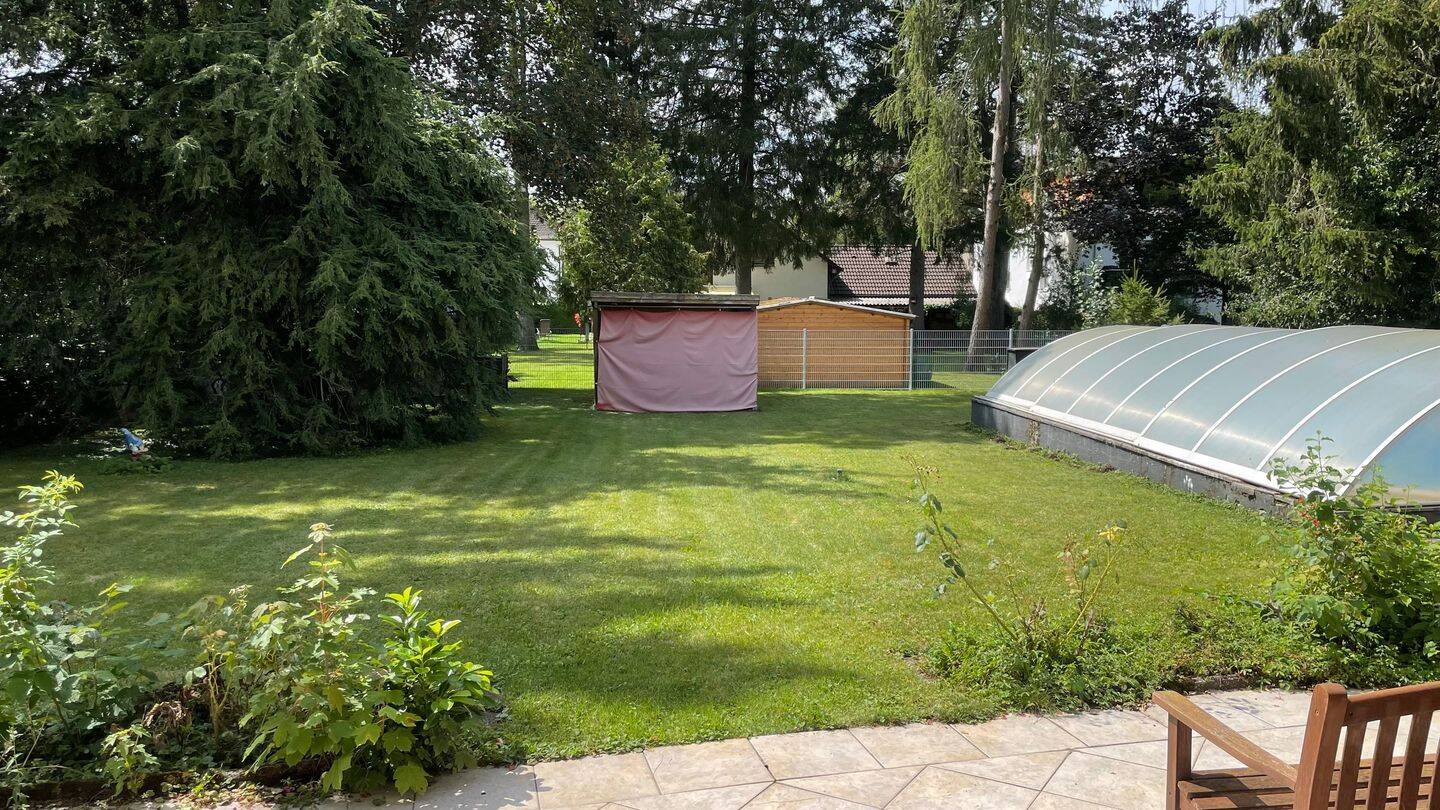 WG-Zimmer in EFH, in München Stadtteil Ramersdorf zu vermieten! – München – Vorschaubild 3