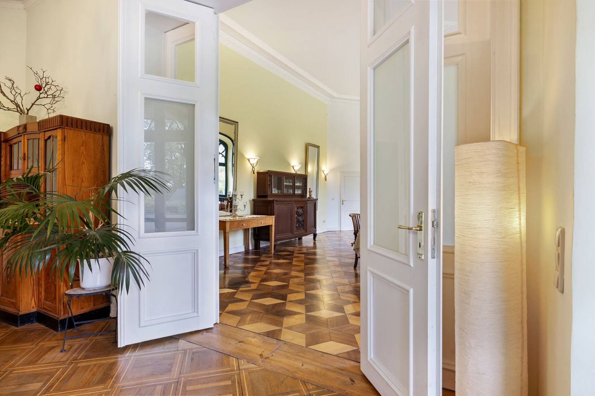 Haus in 17179 Boddin / Alt Vorwerk mit 719 m² kaufen