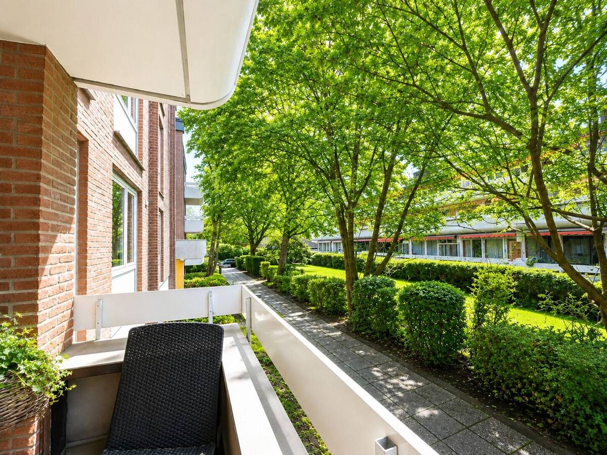 Klein,fein & ruhig gelegen – 48159 Münster – Bild 1 von 5