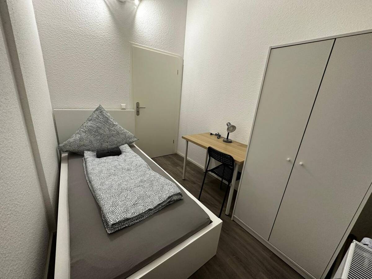 Zimmer 2 in 7er WG, Am_Heedbrink_27_WE 2 – 44263 Dortmund – Bild 1 von 9