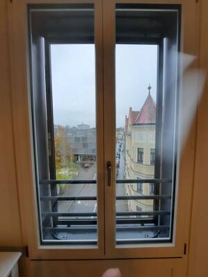 Teilmöblierte 1-Zimmer-Wohnung in Regensburger Bestlage – 93047 Regensburg – Vorschaubild 5