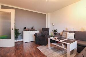 Vermietete 2,5 Zimmer Wohnung in Kiel-Wik als Kapitalanlage – 24106 Kiel – Vorschaubild 4