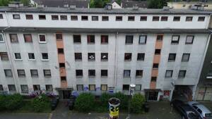 Cashflow statt Leerstand - 5 renditestarke Wohnungen im Paket! – 44145 Dortmund – Vorschaubild 2