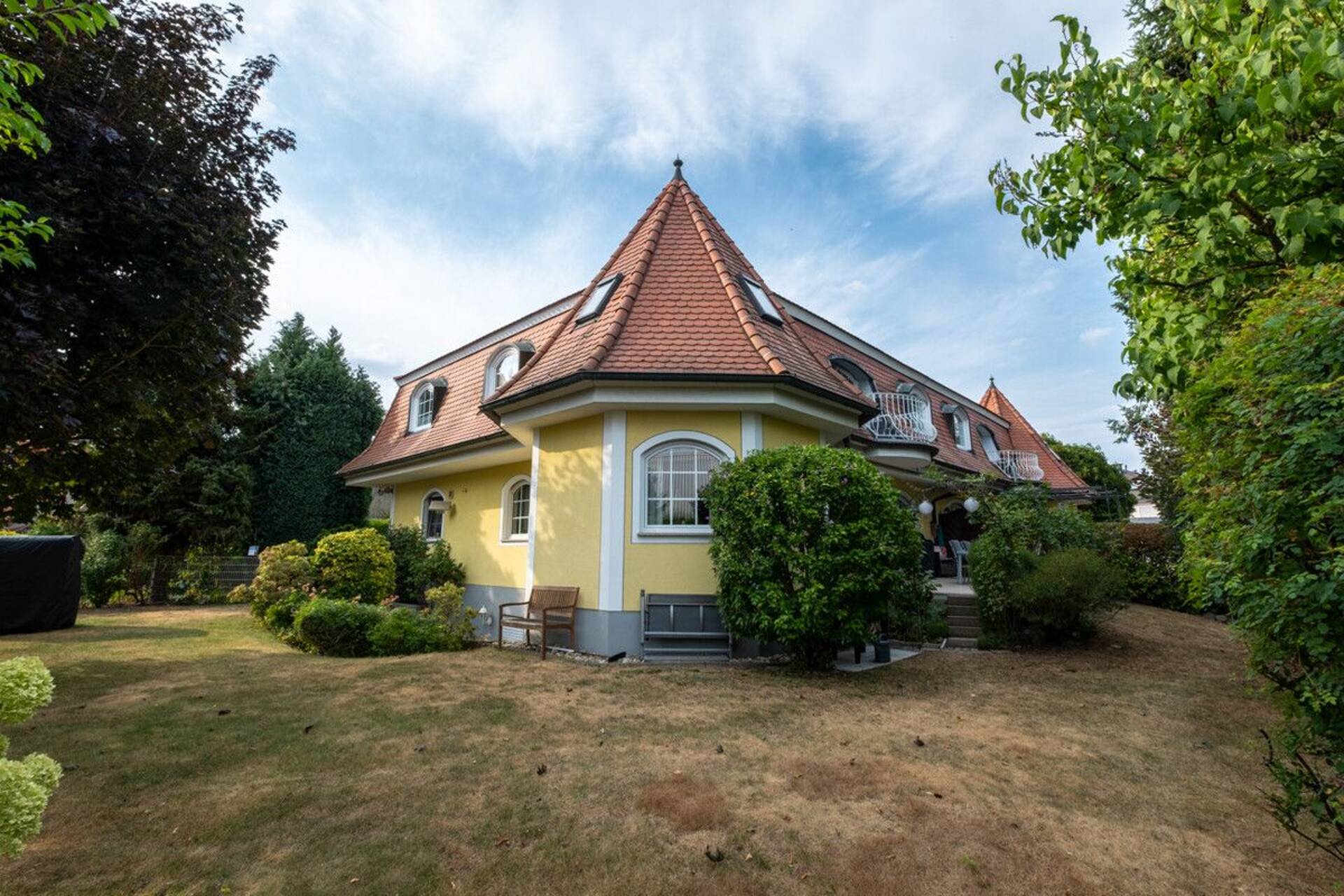 Haus in 61130 Nidderau mit 251,15 m² kaufen
