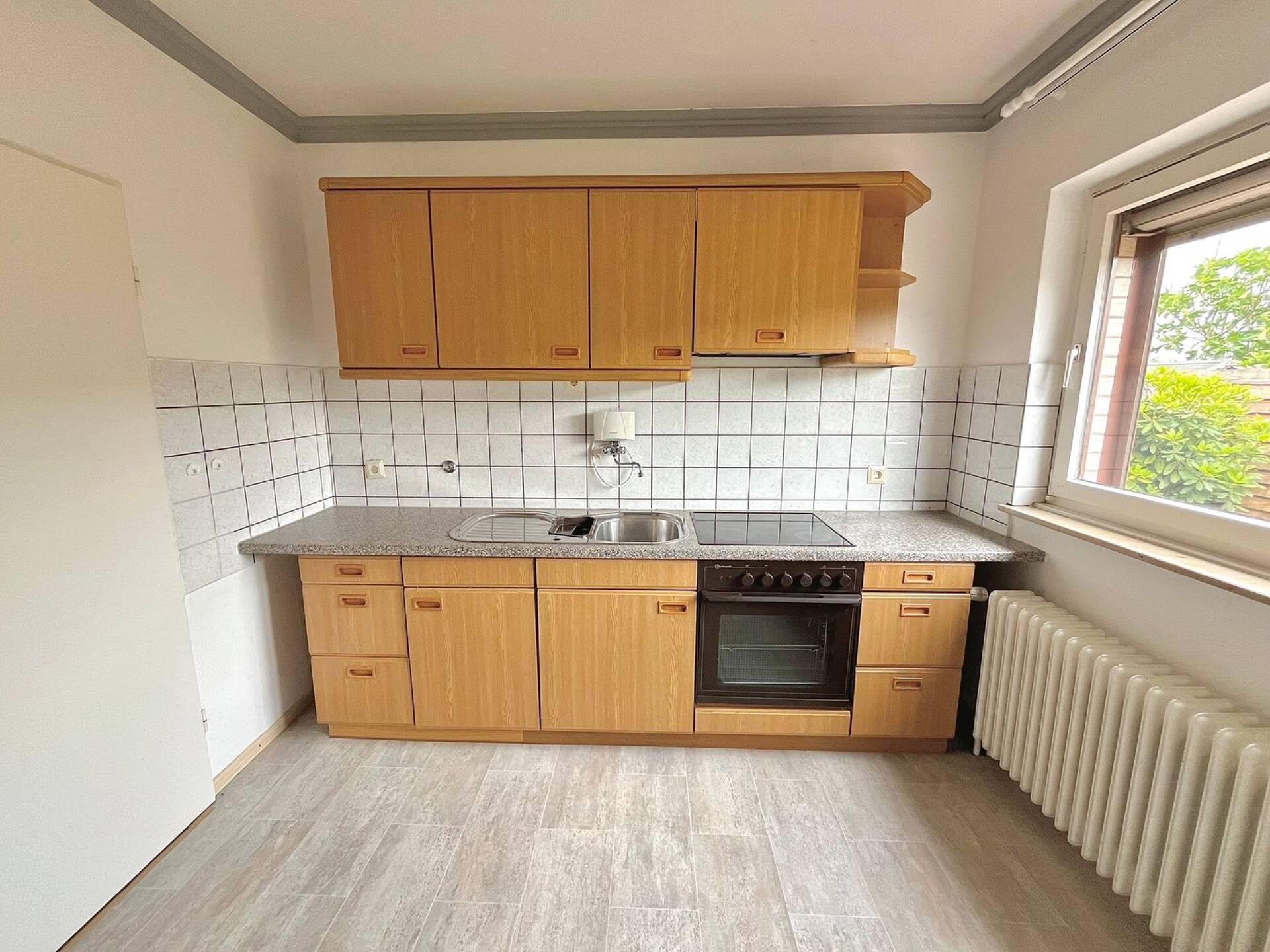 Haus in 26127 Oldenburg (Oldb) mit 68,17 m² kaufen