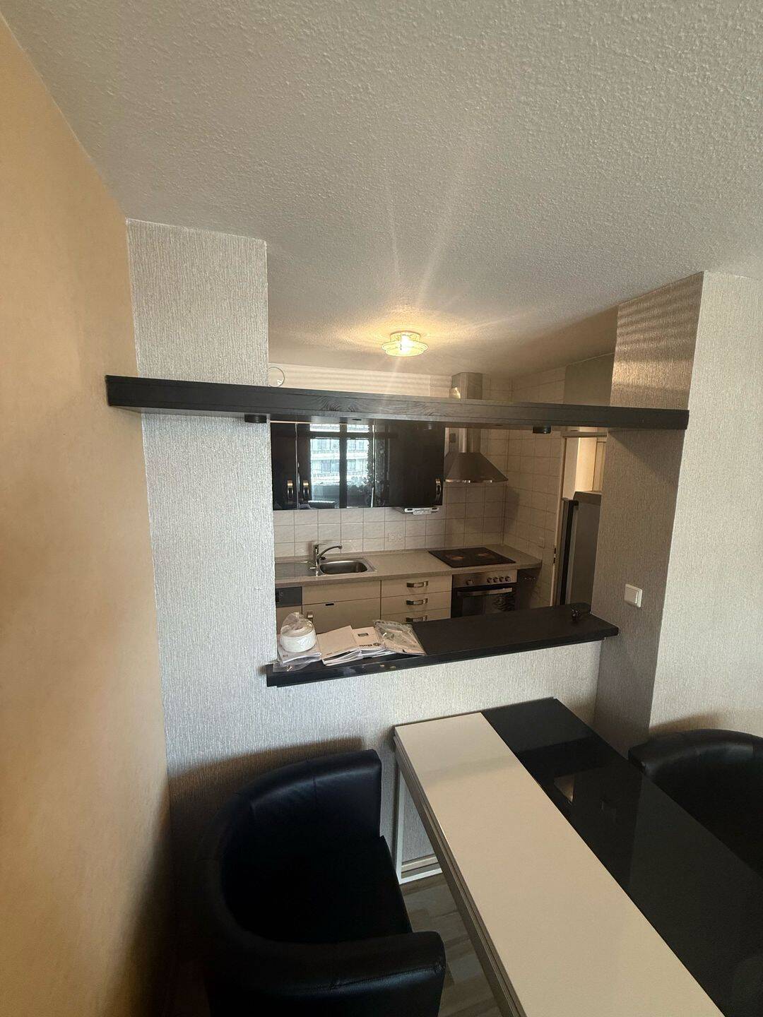 2 Zimmer Wohnung in Mannheim Innenstadt. – Mannheim – Vorschaubild 9