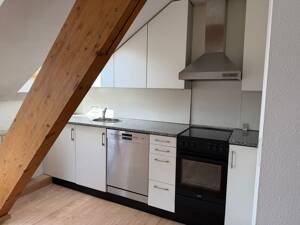 Gemütliche DG Wohnung in der Innenstadt – 54290 Trier – Vorschaubild 3