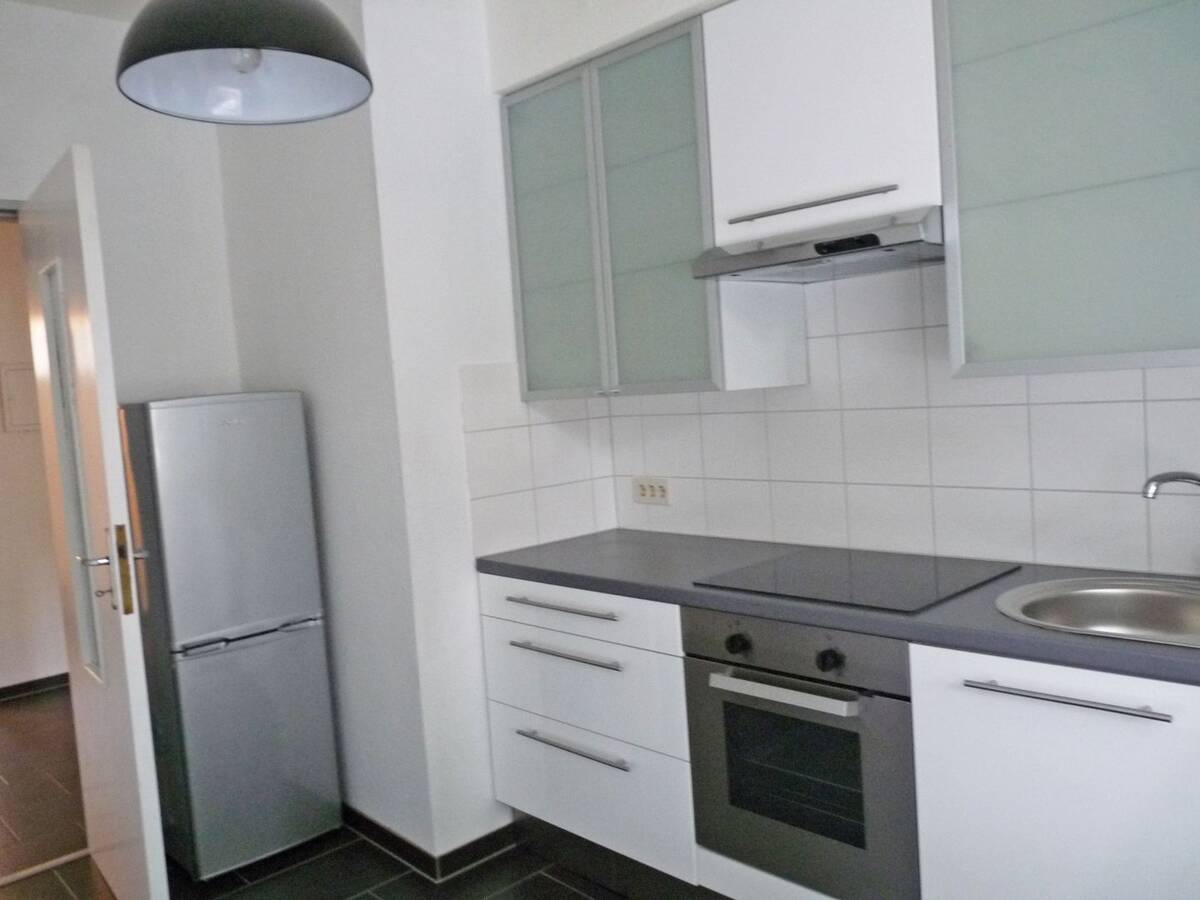2-Zi Wohnung Aachen Mitte – 52062 Aachen – Bild 1 von 7