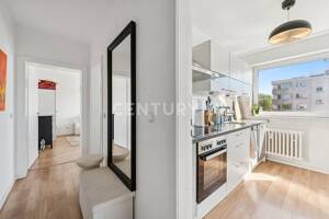Helle 2-Zimmer-Wohnung mit Balkon und Tageslichtbad in Essen-Altenessen – 45326 Essen – Vorschaubild 6