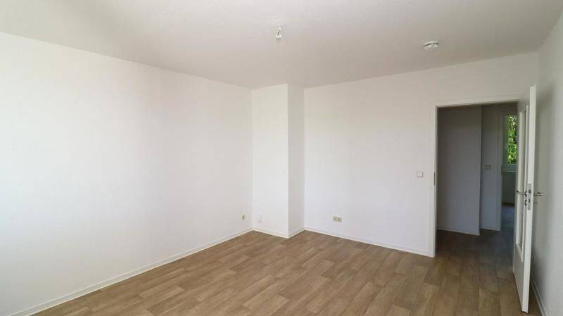 Kaßberg pur! Einfach zu Hause sein...3 Zimmer mit Balkon – Chemnitz – Vorschaubild 4