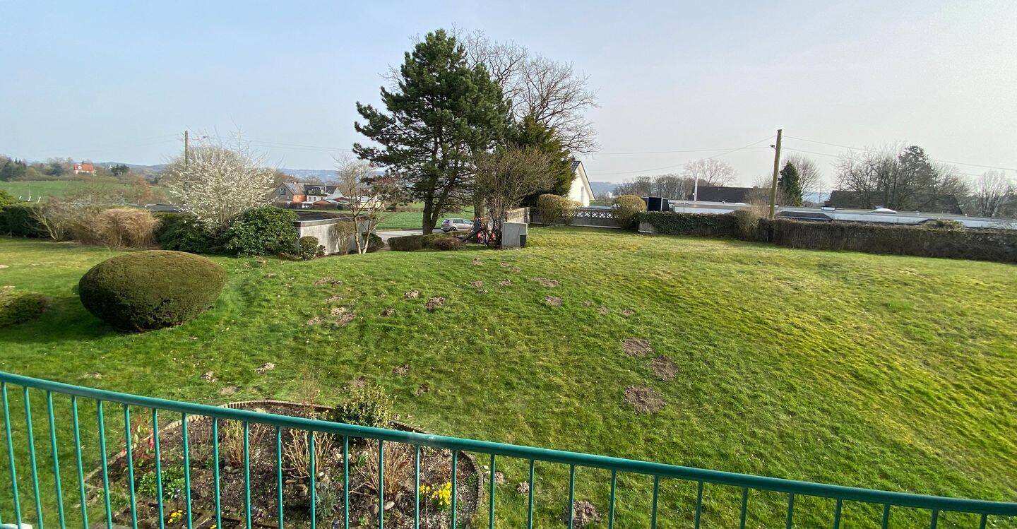 Helle 2-Zimmer-Wohnung mit Balkon und Blick ins Grüne in Wuppertal-Nächstebreck – Wuppertal – Vorschaubild 5