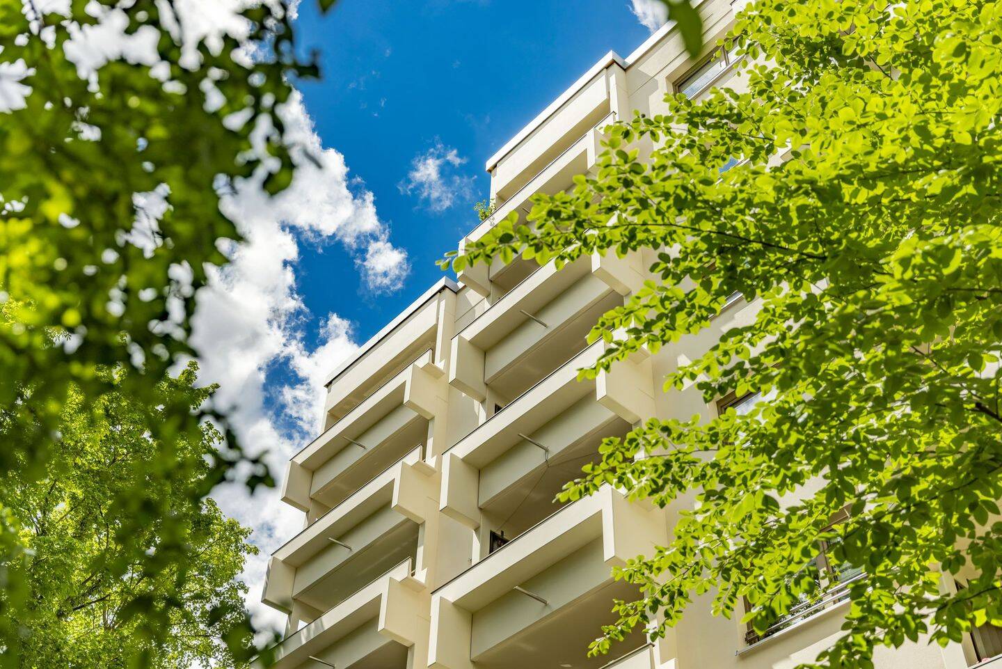 Elegantes City-Apartment mit exklusiver Ausstattung – München – Vorschaubild 3