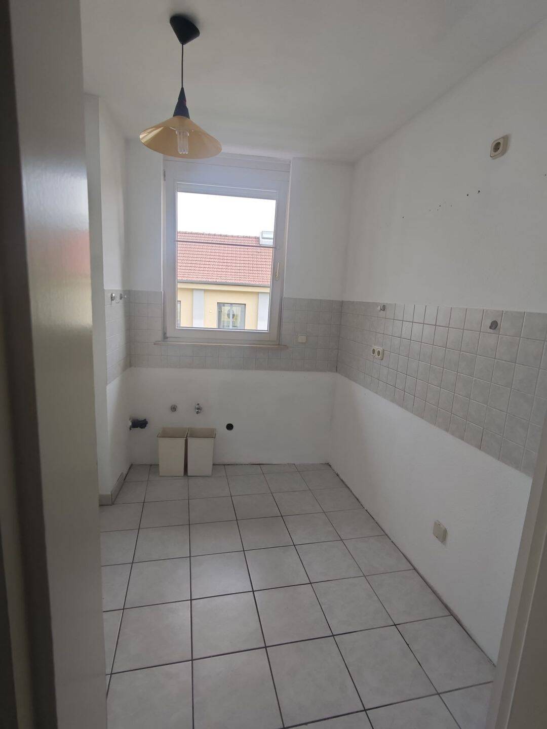 Ruhig&Hell 2-Zi. Wohnung in Heidingsfeld – Würzburg – Vorschaubild 6