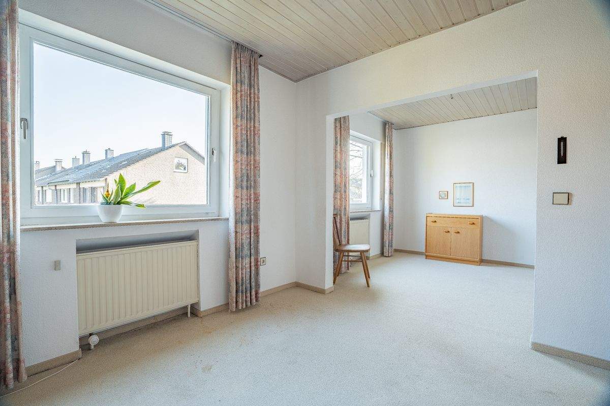 Charmante Doppelhaushälfte mit Garten, Balkon und viel Potenzial! – Bielefeld – Vorschaubild 9