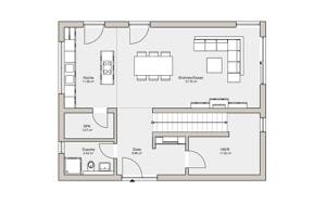 Etos steht für eine anspruchsvolle und zeitlose Architektur in 2. Reihe – 1219 Dresden – Vorschaubild 3
