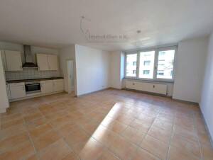 Zentrale, helle 2-Zimmer Wohnung – 70176 Stuttgart – Vorschaubild 3