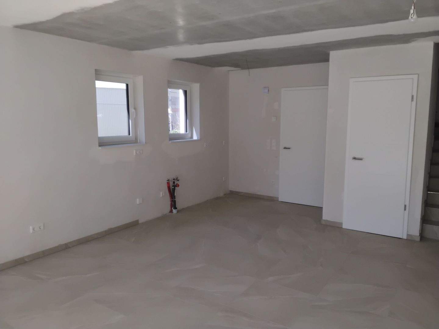 ***BÜSCHER IMMOBILIEN*** Stadthaus - die Alternative zur Eigentumswohnung - mit kleinem Garten & Photovoltaik – KfW-40 Effizienz in MS-Angelmodde – Münster – Vorschaubild 9
