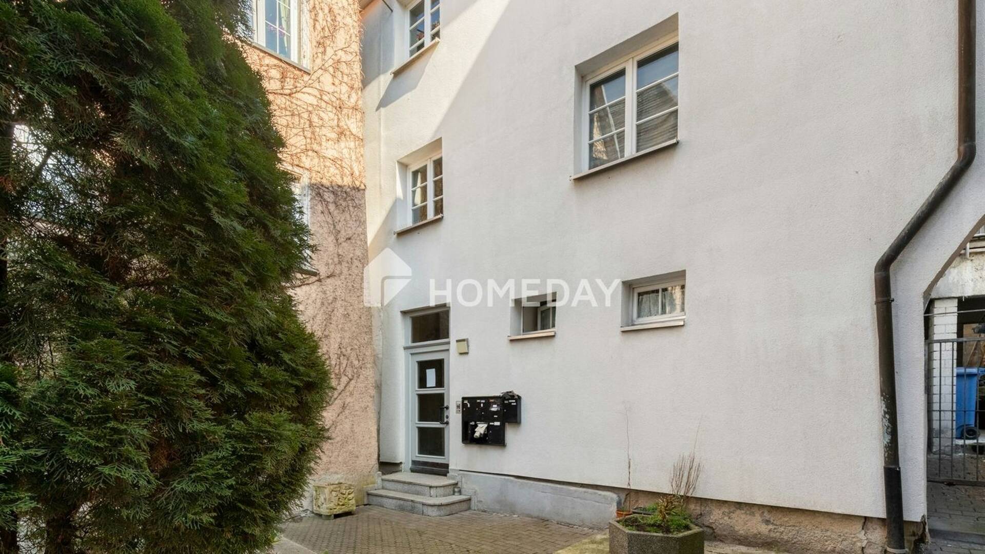 Etagenwohnung in 88630 Pfullendorf mit 64 m² kaufen