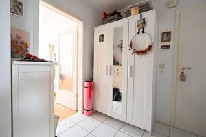 Aufgepasst Kapitalanlage - 1-Zi. Wohnung mit sep. Küchenbereich in beliebter Lage von LEV-Opladen * ca. 49,73 m² * Ba... – 51379 Leverkusen – Vorschaubild 4