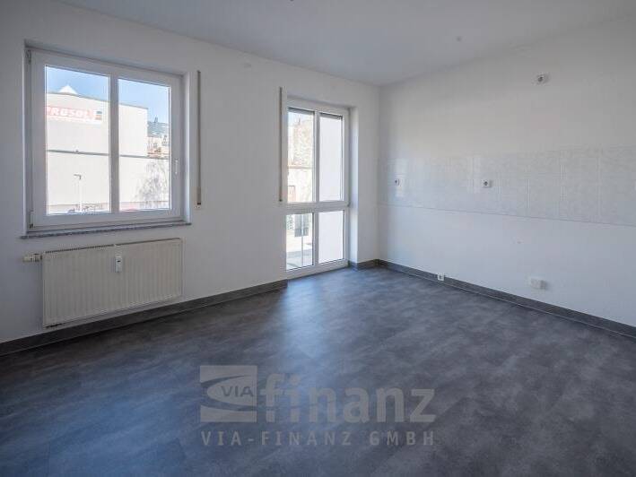 barrierearme 2-Raumwohnung in Chemnitz – Chemnitz – Vorschaubild 9