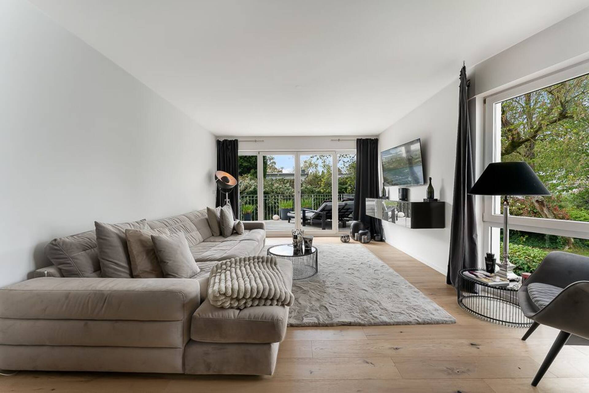 Terrassenwohnung in 50858 Köln mit 95 m² kaufen