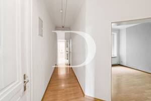 Freundliche Erdgeschosswohnung mit Terrasse in begehrter Lage Eppendorfs – 20251 Hamburg – Vorschaubild 4