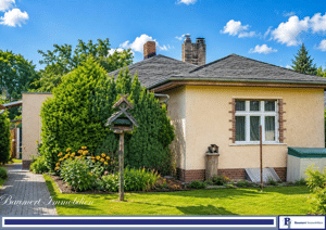 Charmanter Bungalow mit viel Potenzial nahe S-Mahlsdorf