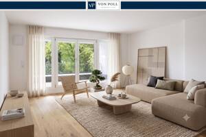 Neubau Maisonette zum Erstbezug - Ihr neues Domizil am Siemenspark