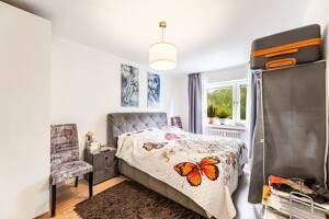 Attraktive Kapitalanlage mit Balkon in Kleve – 47533 Kleve – Vorschaubild 9