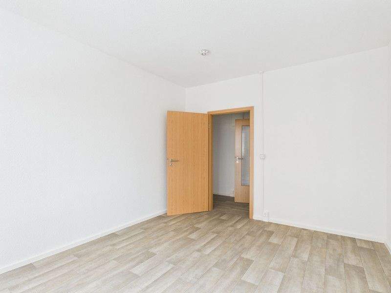 3-Raum-Wohnung mit Balkon auf dem südlichen Sonnenberg – Chemnitz – Vorschaubild 5
