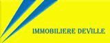 Immo Devillé logo