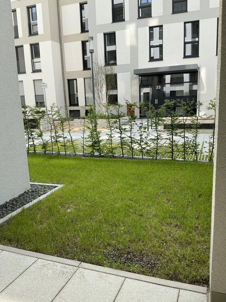 2-Zimmer NEUBAUWOHNUNG in Essen-Südviertel – Essen – Vorschaubild 6