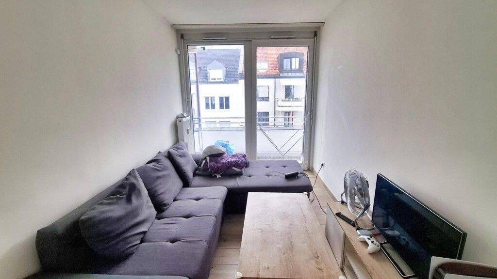 TOP - München - Milbertshofen - App mit Balkon ca. 19m² – München – Vorschaubild 3